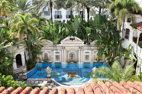 palazzo versace hotel miami|giannis at former versace mansion.